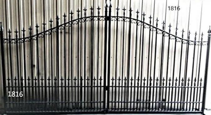 Gate 1816